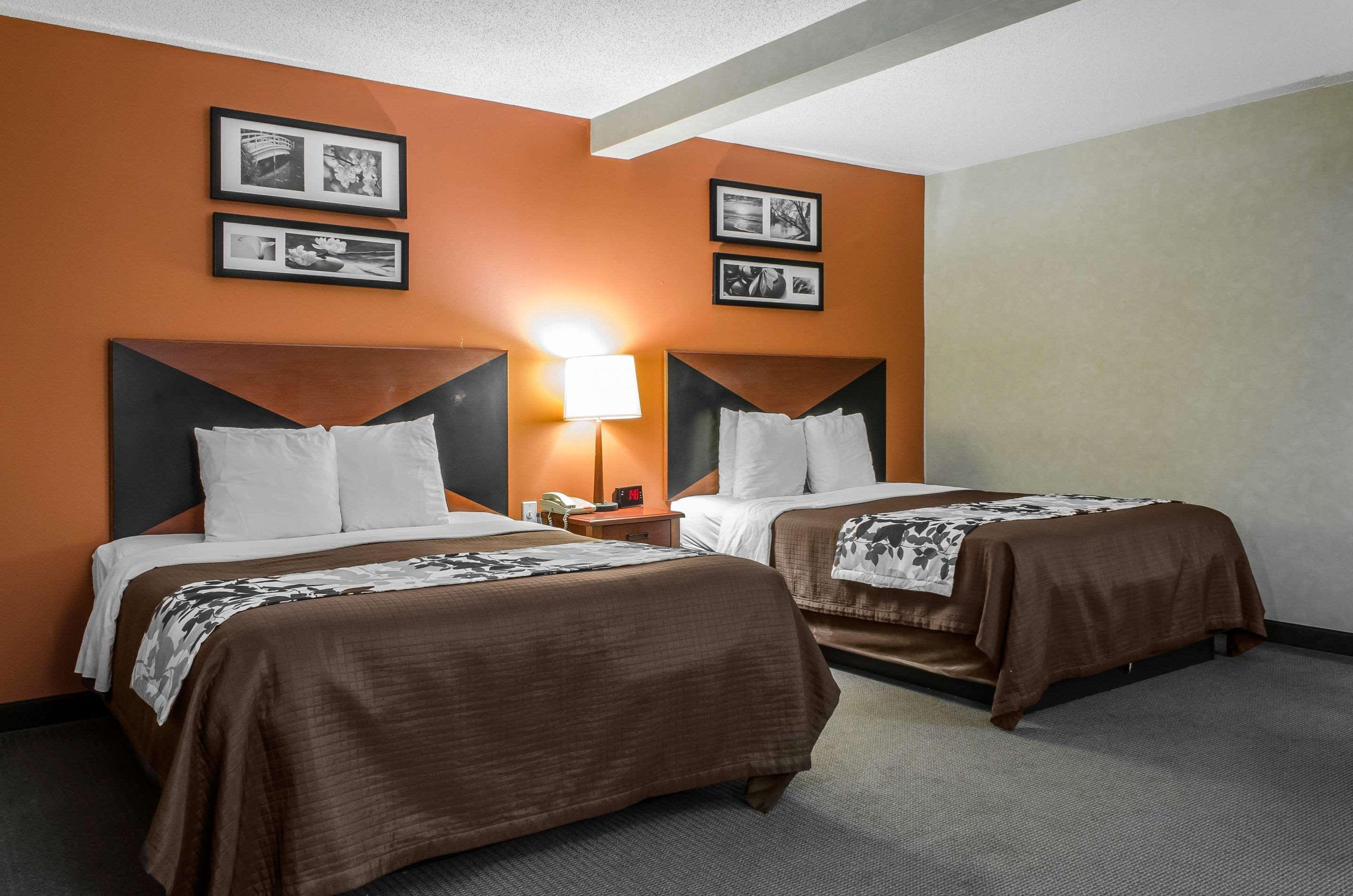 Sleep Inn & Suites Ronks Εξωτερικό φωτογραφία